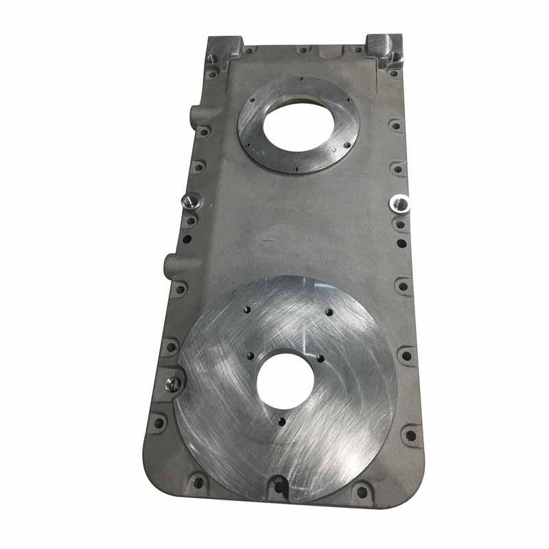 Products Made High Pressure Zinc Aluminum Alloy Die Casting