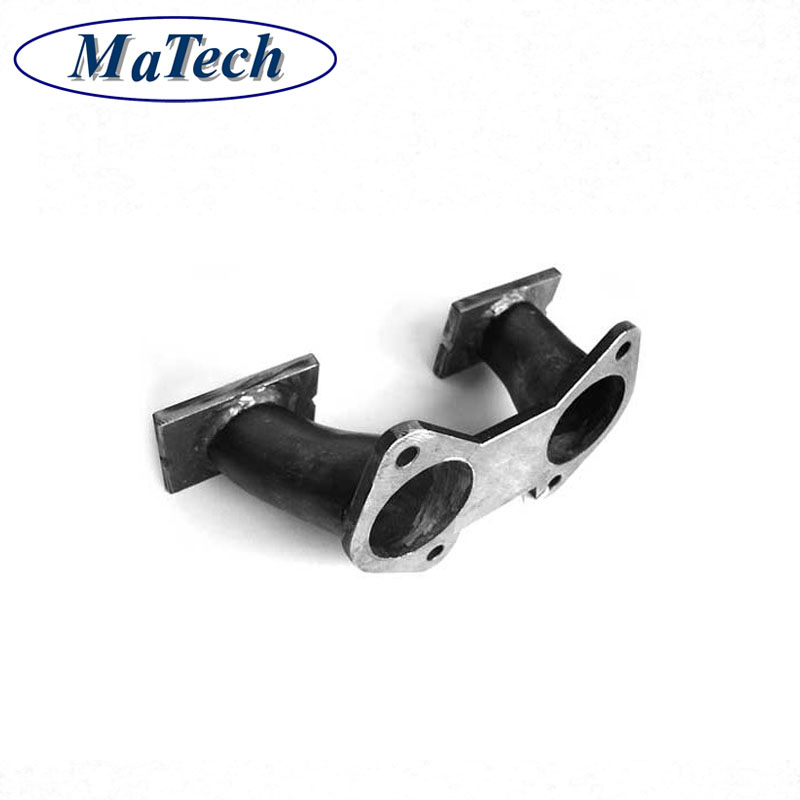 China OEM Precisely Casting -
 Aluminum Gravity Casting Parts Motorcycle Engine Cylinder Block – Matech