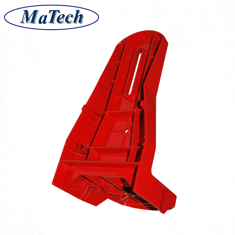 Wholesale Dealers of Metal Castings - Aluminum Alloy Washing Machine Die Casting Small Part  – Matech