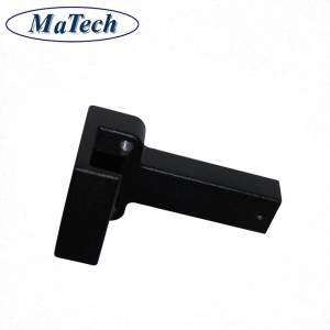 Professional ChinaCasting Small Parts - Die Casting Aluminium Metal Cast Products – Matech