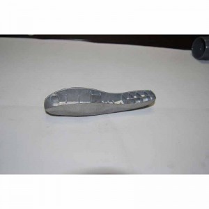 Manufacturer ofDie Casting Metal Casting -  Anodizing Die Cast Aluminum Casting With Good Quality – Matech