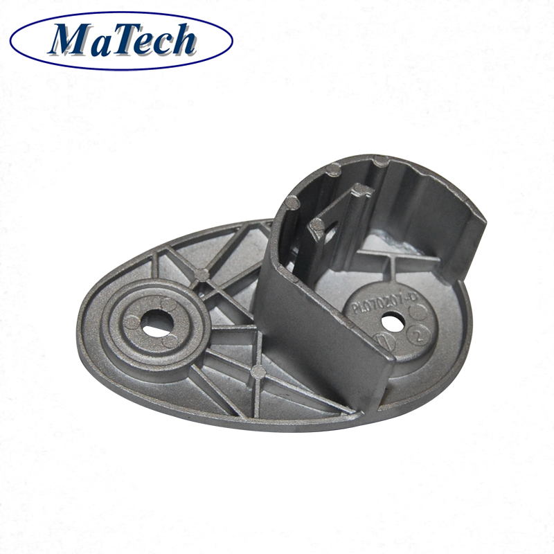 Special Design for Washing Machine Die Casting Part -
 Precision Automotive Parts Die Casting Service – Matech
