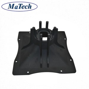 factory Outlets for Die Casting Machine Parts -
 Metal Cast Products Alloy High Pressure Die Casting – Matech