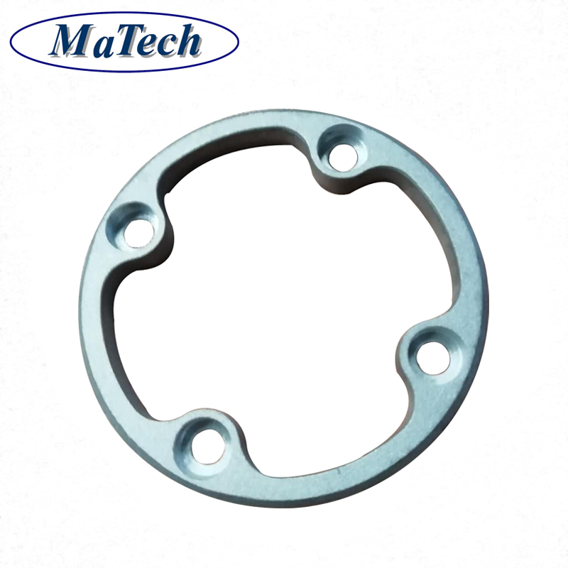 OEM CNC Aluminum Custom Electrical Finished Product Casing