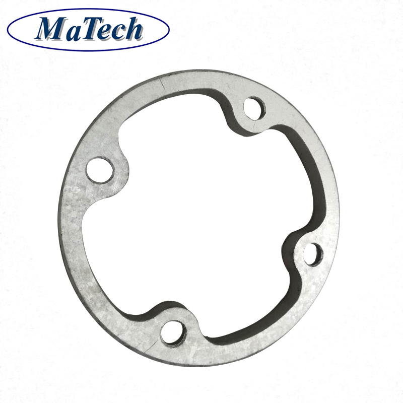 OEM CNC Aluminum Custom Electrical Finished Product Casing