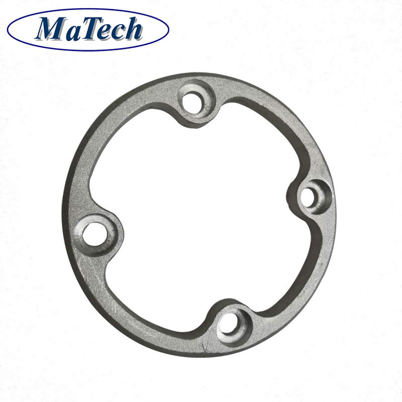 OEM CNC Aluminum Custom Electrical Finished Product Casing