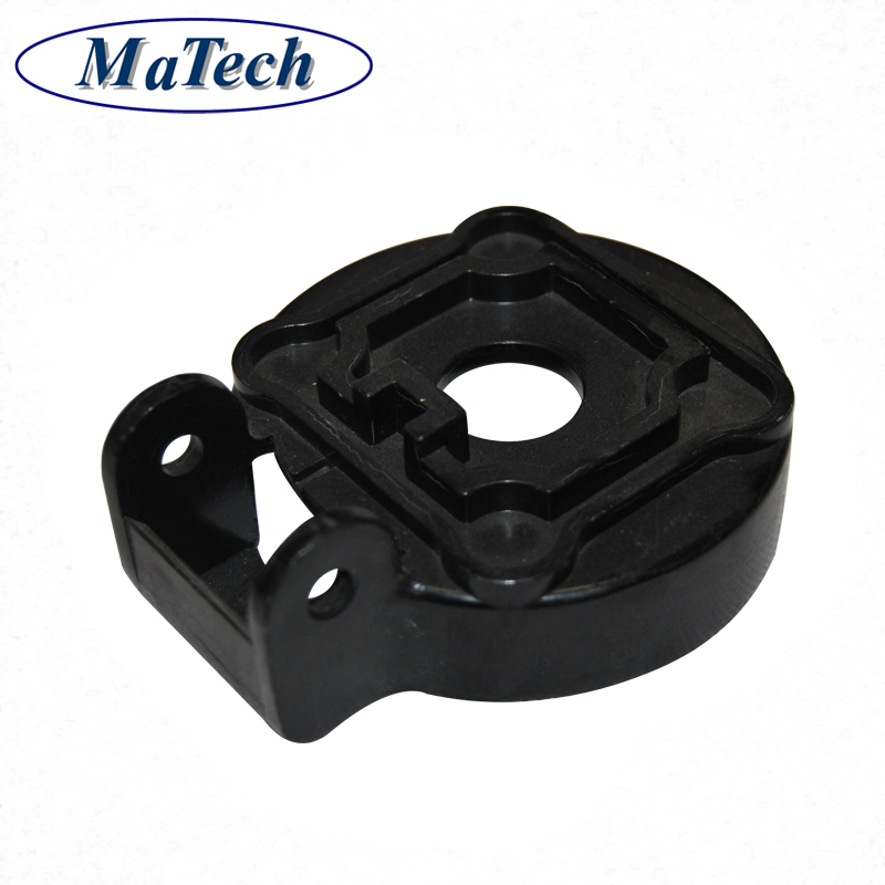 Competitive Price for Auto Accessories Die Casting Parts - Manufacturer Customized Oem Aluminum Die Casting Service – Matech