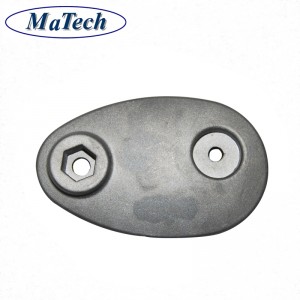 Discount Price Casting Shelf Bracket - Precision Custom Drawings Casting Auto Parts – Matech