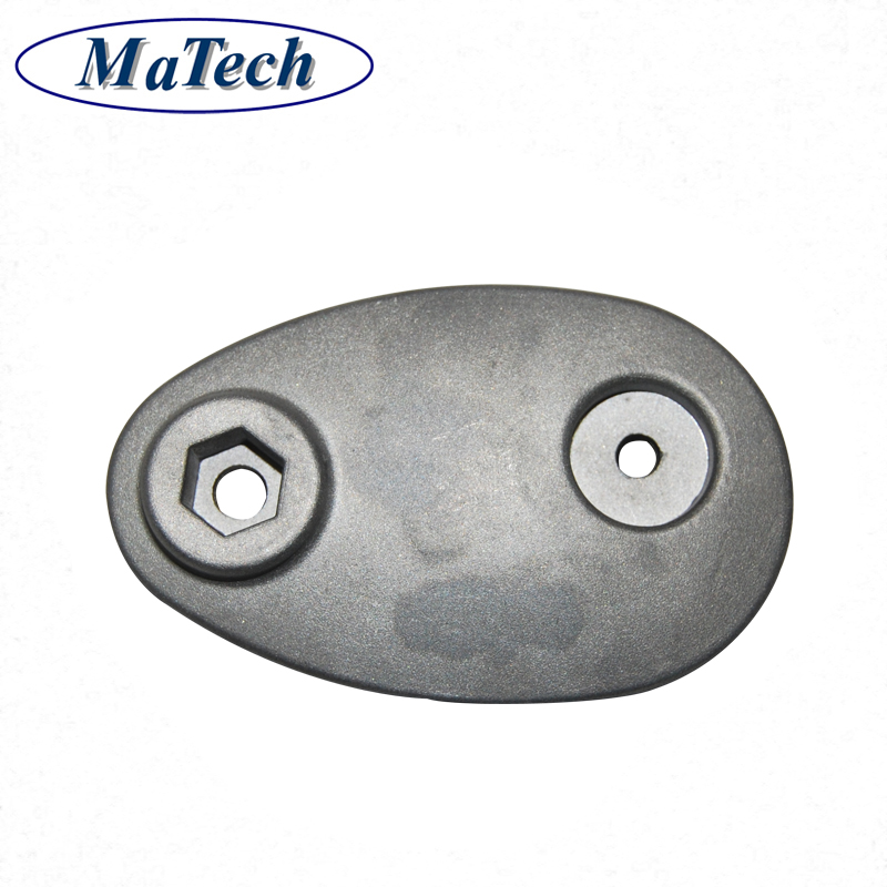 Hot sale Alloy Casting - Precision Custom Drawings Casting Auto Parts – Matech