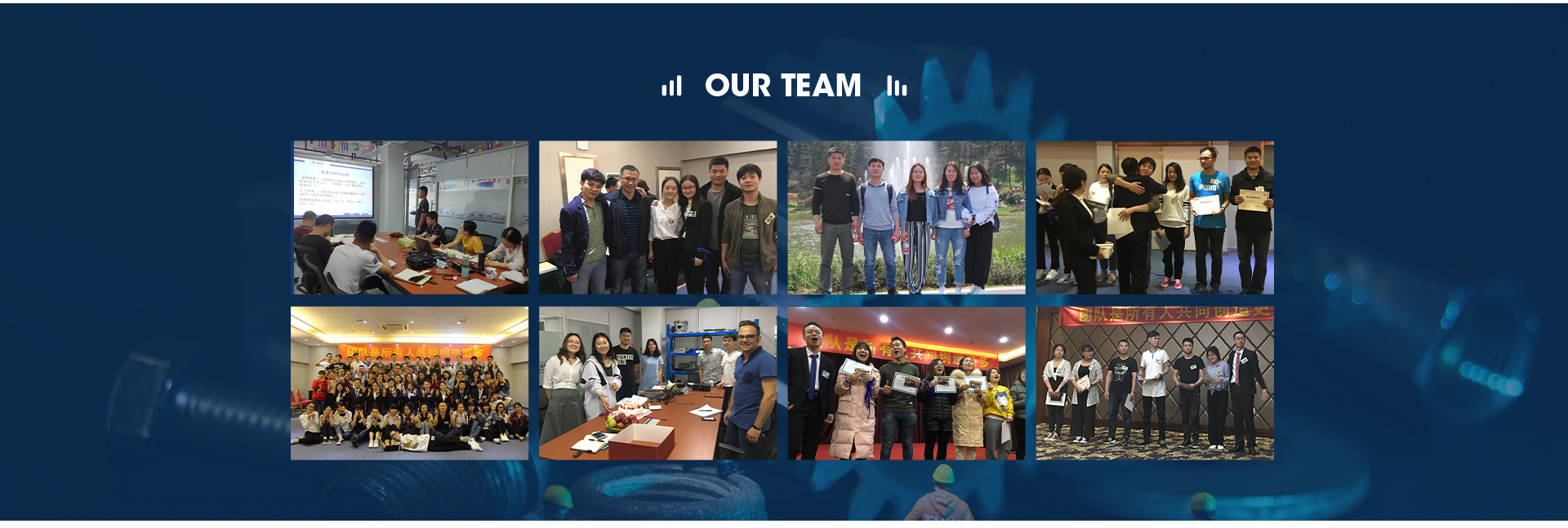 Company Overview(图5)
