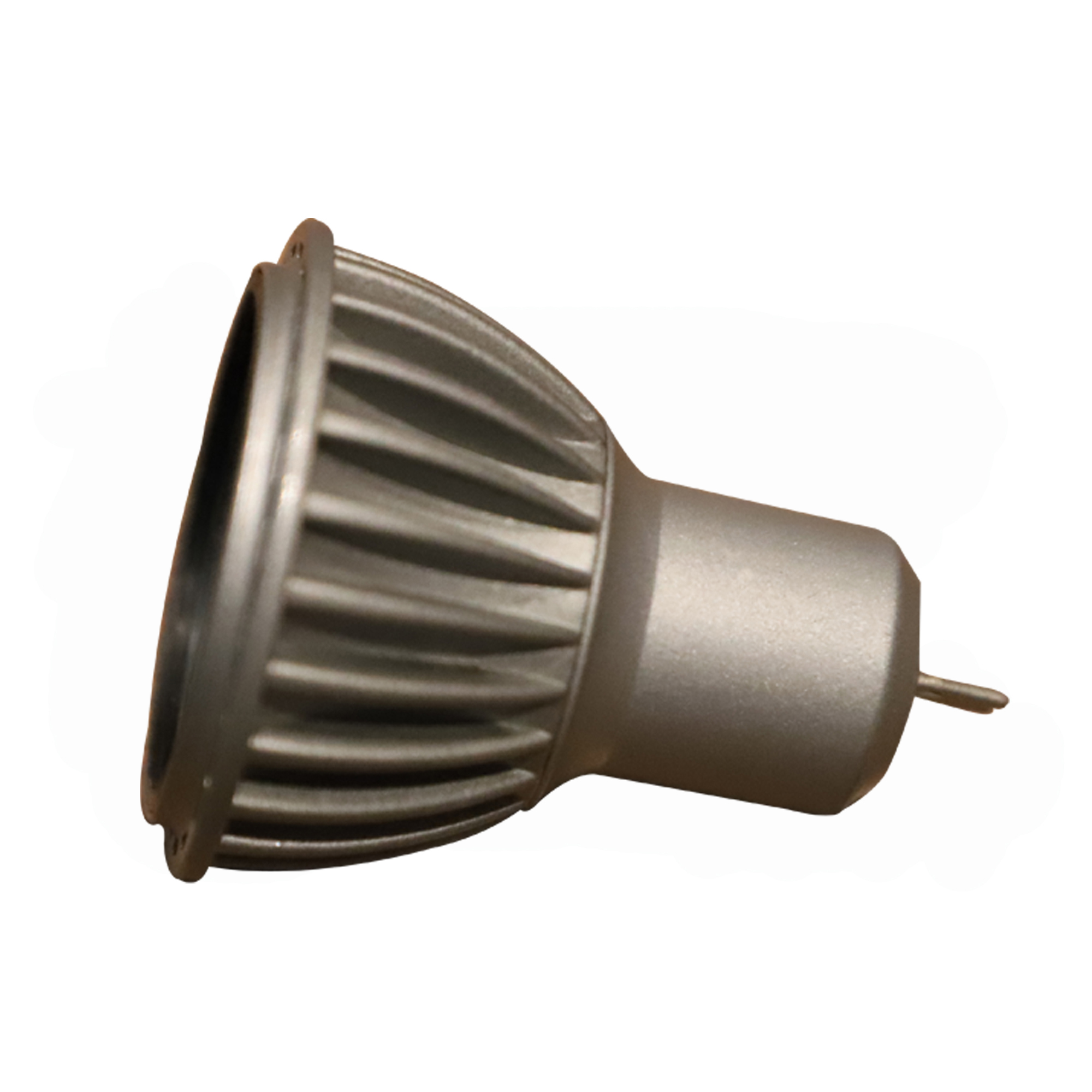 Custom Cold Alloy Accessories Led Mount Adjustable Die Casting(图2)