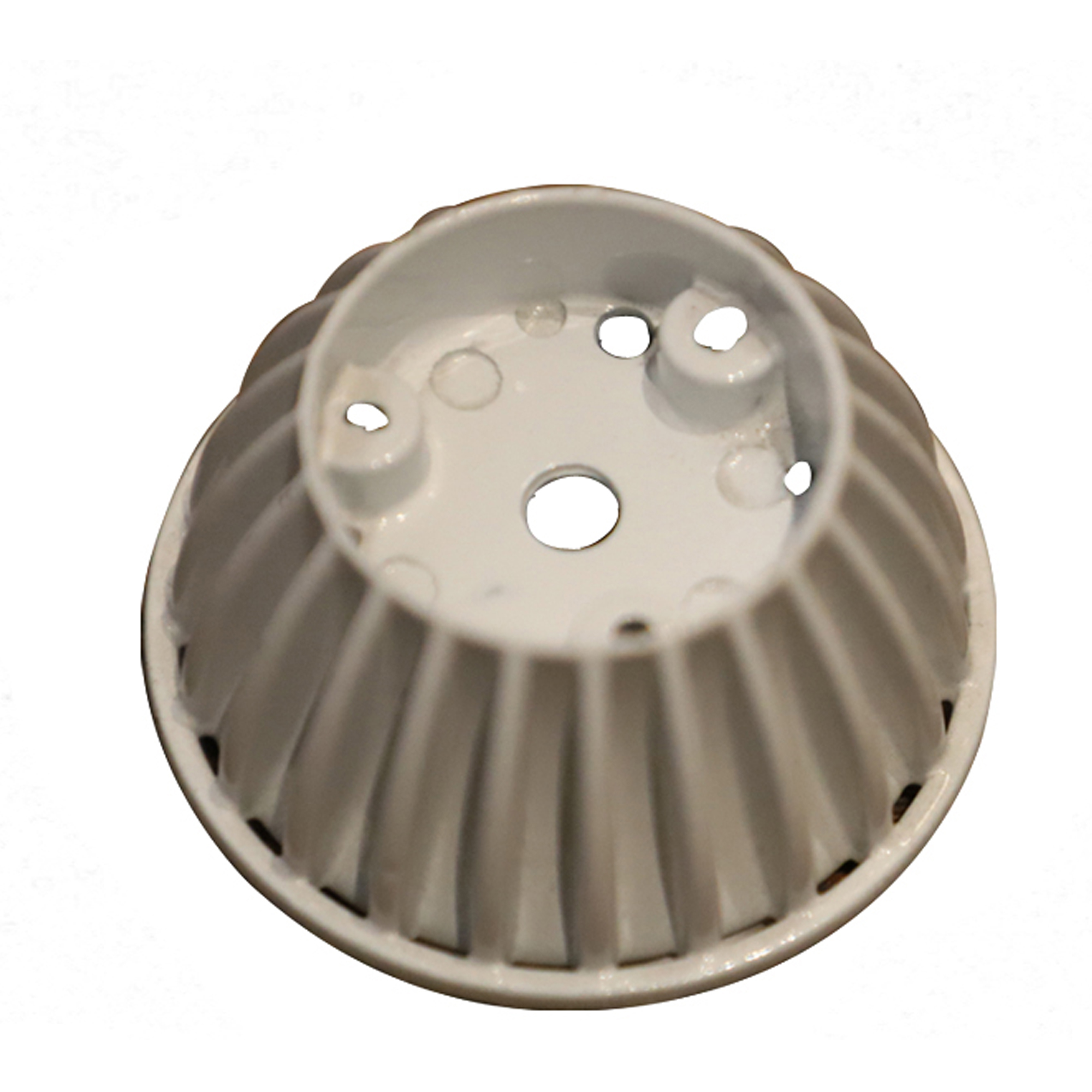 Custom Cold Alloy Accessories Led Mount Adjustable Die Casting(图4)