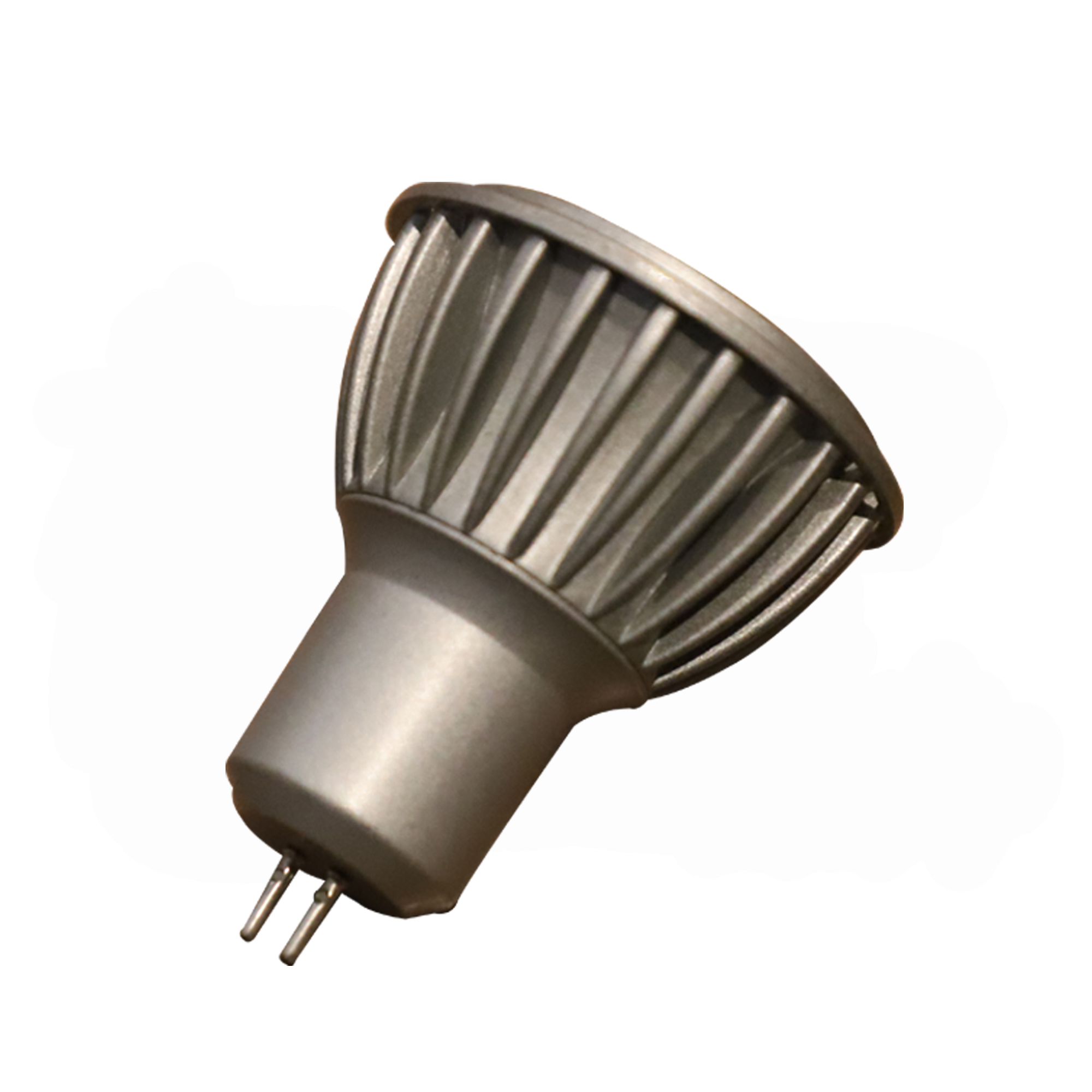 Custom Cold Alloy Accessories Led Mount Adjustable Die Casting(图5)