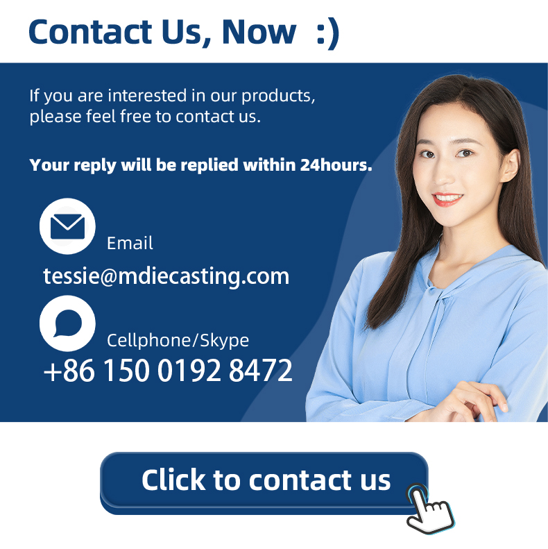 MATECH Industrial Foundry Aluminum Die Casting Light Street Housing(图14)