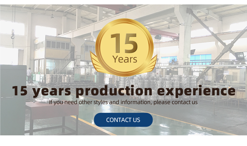 Foundry Aluminum Alloy Die Casting Auto Motor Parts(图1)