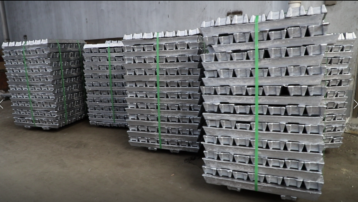Factory High Precision Custom Aluminum Die Casting Handle Parts(图3)