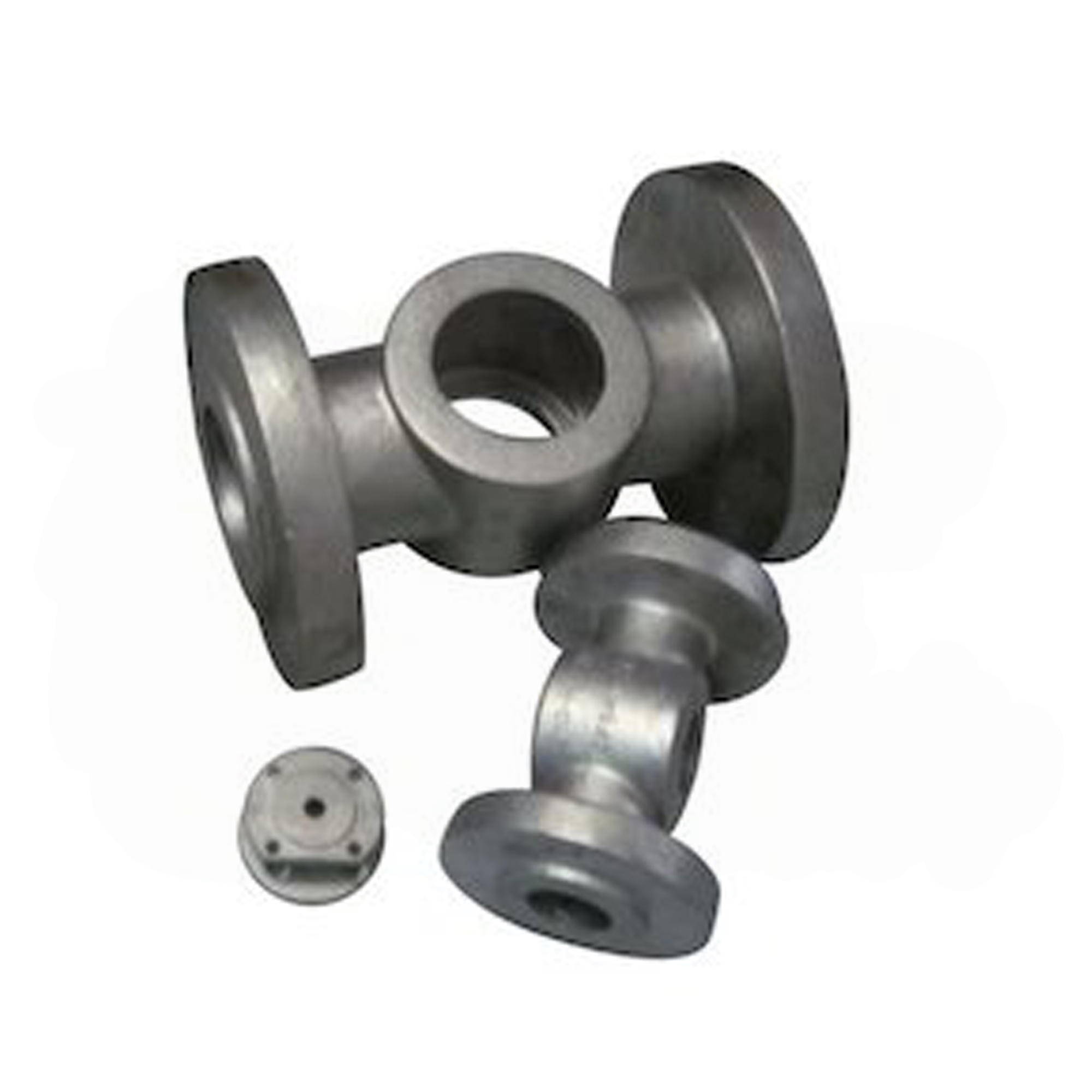 Factory High Precision Custom Aluminum Die Casting Handle Parts(图22)
