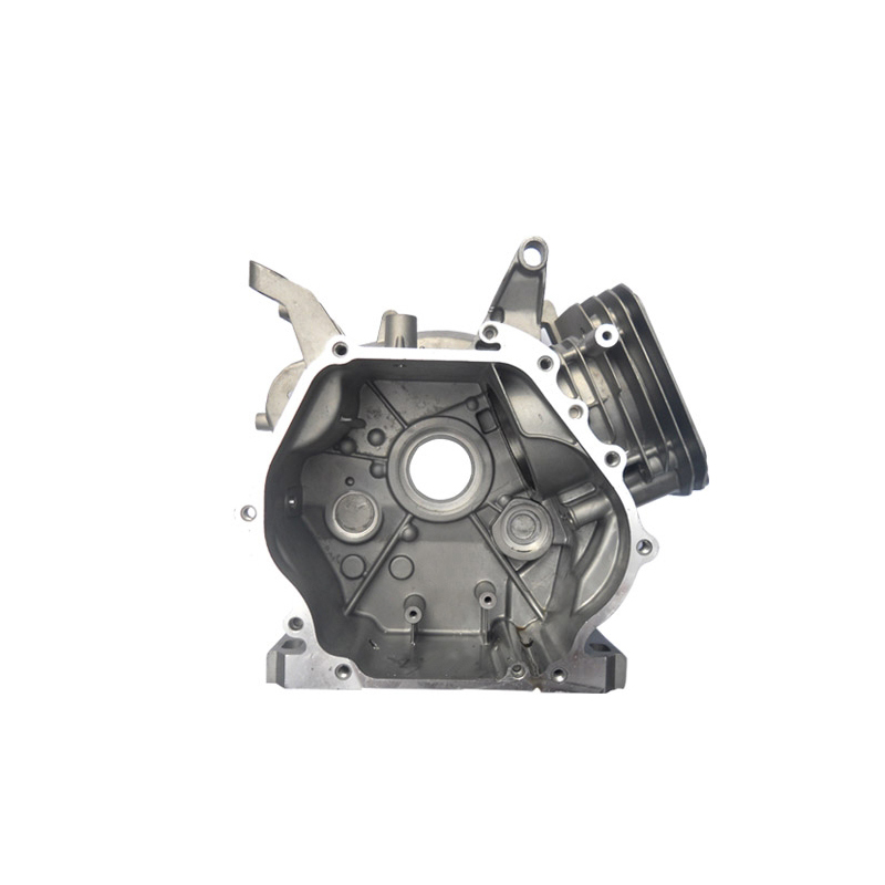 Factory High Precision Custom Aluminum Die Casting Handle Parts(图19)