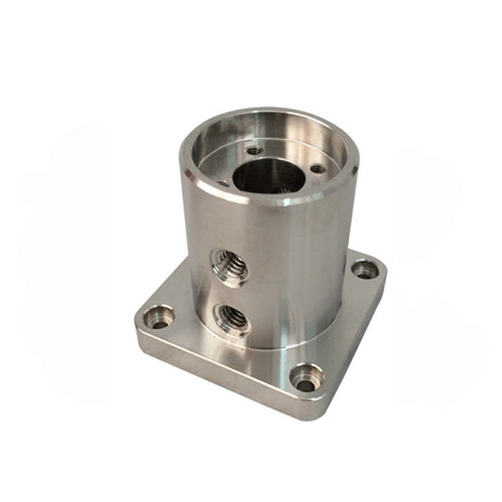 Matech China Factory Custom Oem Metal Alloy Parts Mill Cnc Machining(图10)