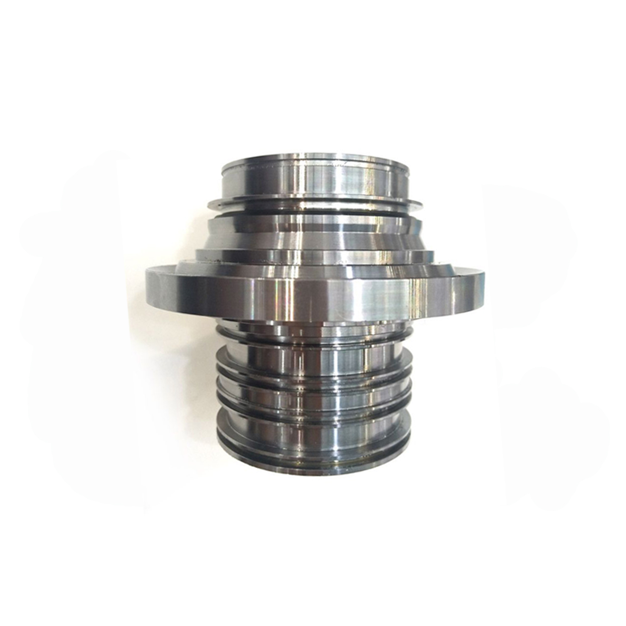 Matech China Factory Custom Oem Metal Alloy Parts Mill Cnc Machining(图7)