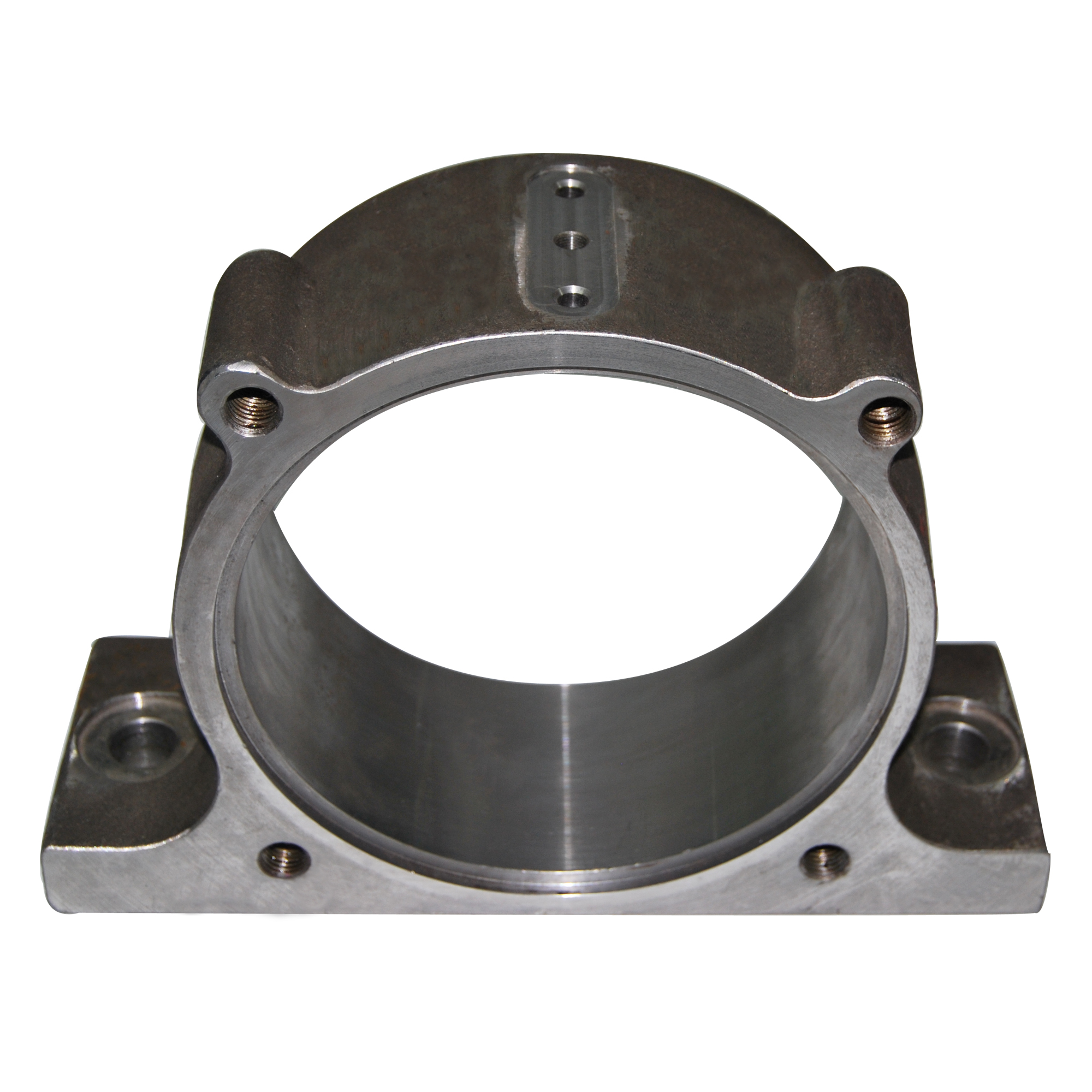 OEM China Precise Turbing Stainless Steel Turbine Housing(图11)