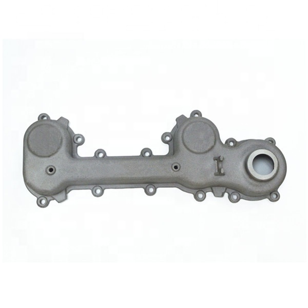 OEM Customized Aluminum Casting Water Pump Housing(图17)