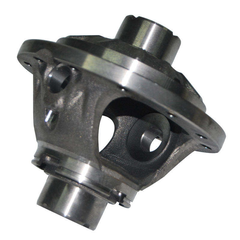 Foundry Fabrication OEM Custom Differential Gear In Automobile(图4)