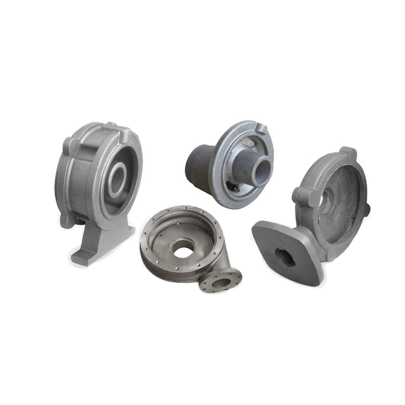 Foundry Fabrication OEM Custom Differential Gear In Automobile(图6)