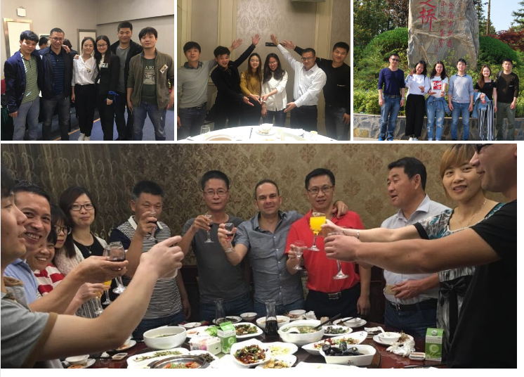 Custom Backyard Cold Metal Casting With Surface Powder Coated(图20)