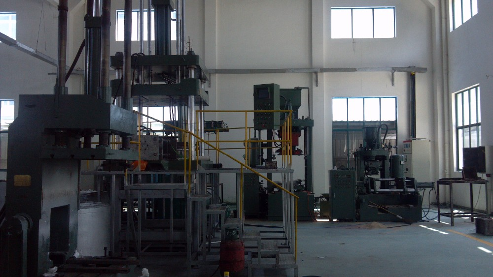 Custom Backyard Cold Metal Casting With Surface Powder Coated(图10)