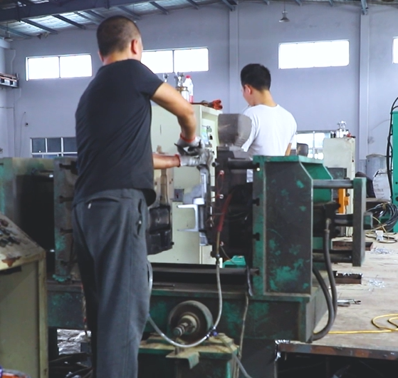 Matech Factory Aluminium Gravity Die Casting For Custom A356 A380 Parts(图8)
