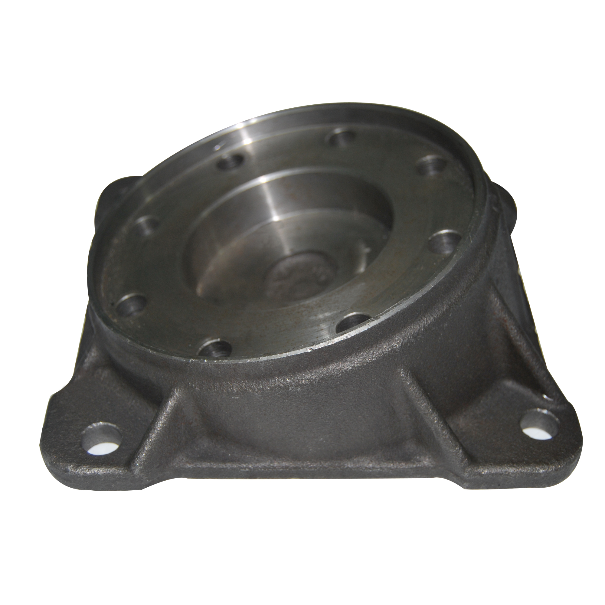 High Performance Custom Ductile Iron Sand Casting ggg40(图1)