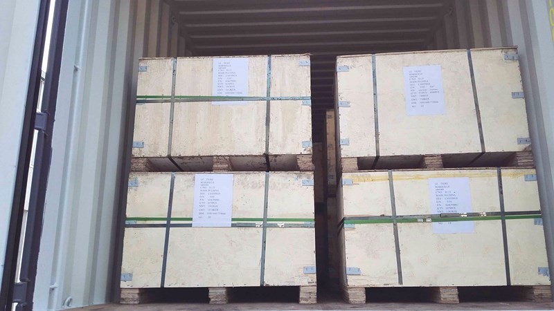 Pump Impeller Foundry Stainless Steel Investment Casting(图11)