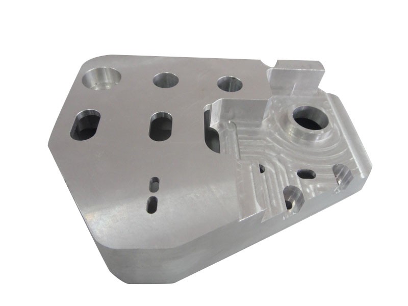 OEM Customized Machine Parts Shaft Machining(图2)