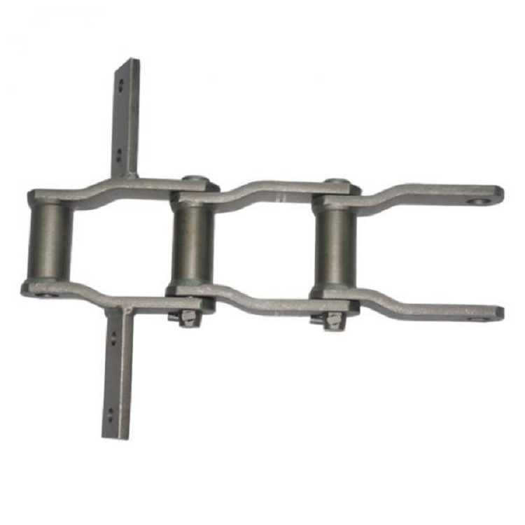 OEM Customized High Performance Conveyor Stainless Chain(图8)