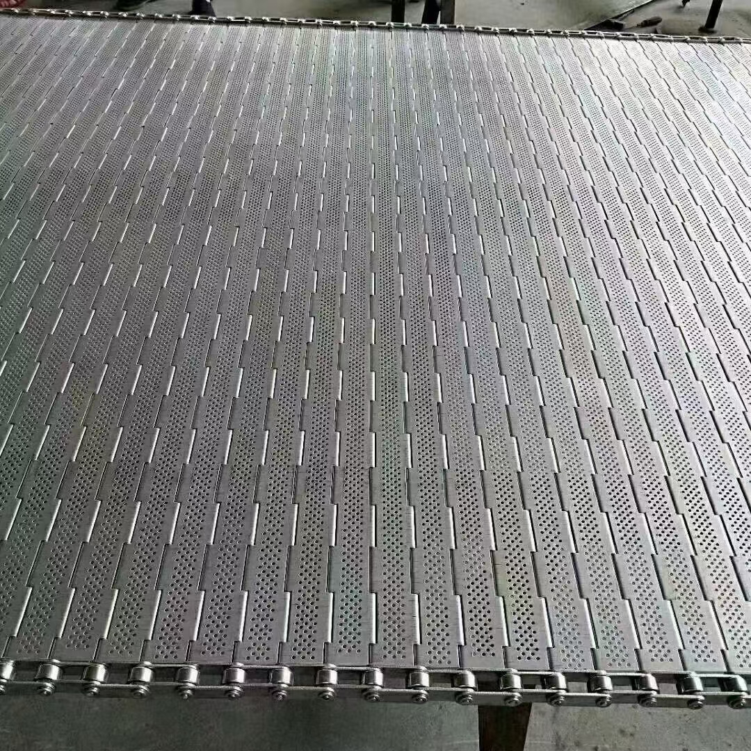 OEM Customized High Performance Conveyor Stainless Chain(图7)