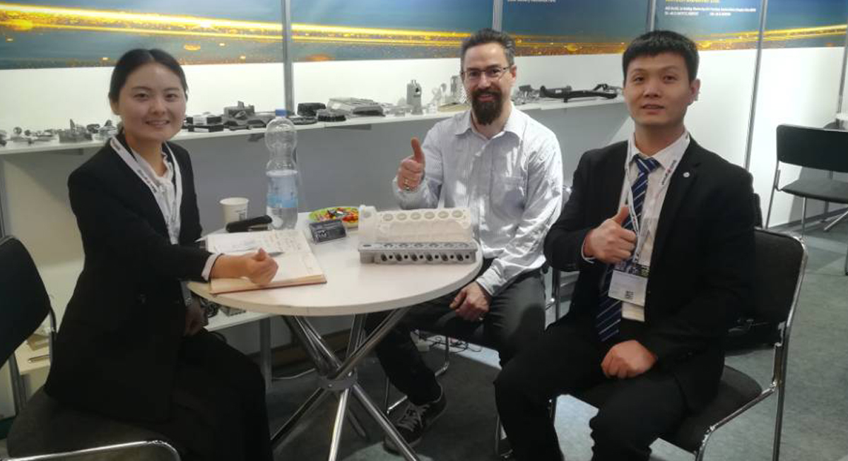 One Stop Service Custom Made Conveyor Chain Manufacturer(图27)