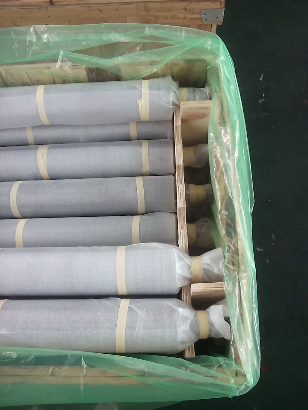 China Factory Custom Casting Engine Parts Bracket Price(图15)