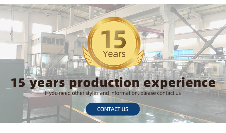 Customized 304 Stainless Steel Cast Part For Agriculture Machine(图1)