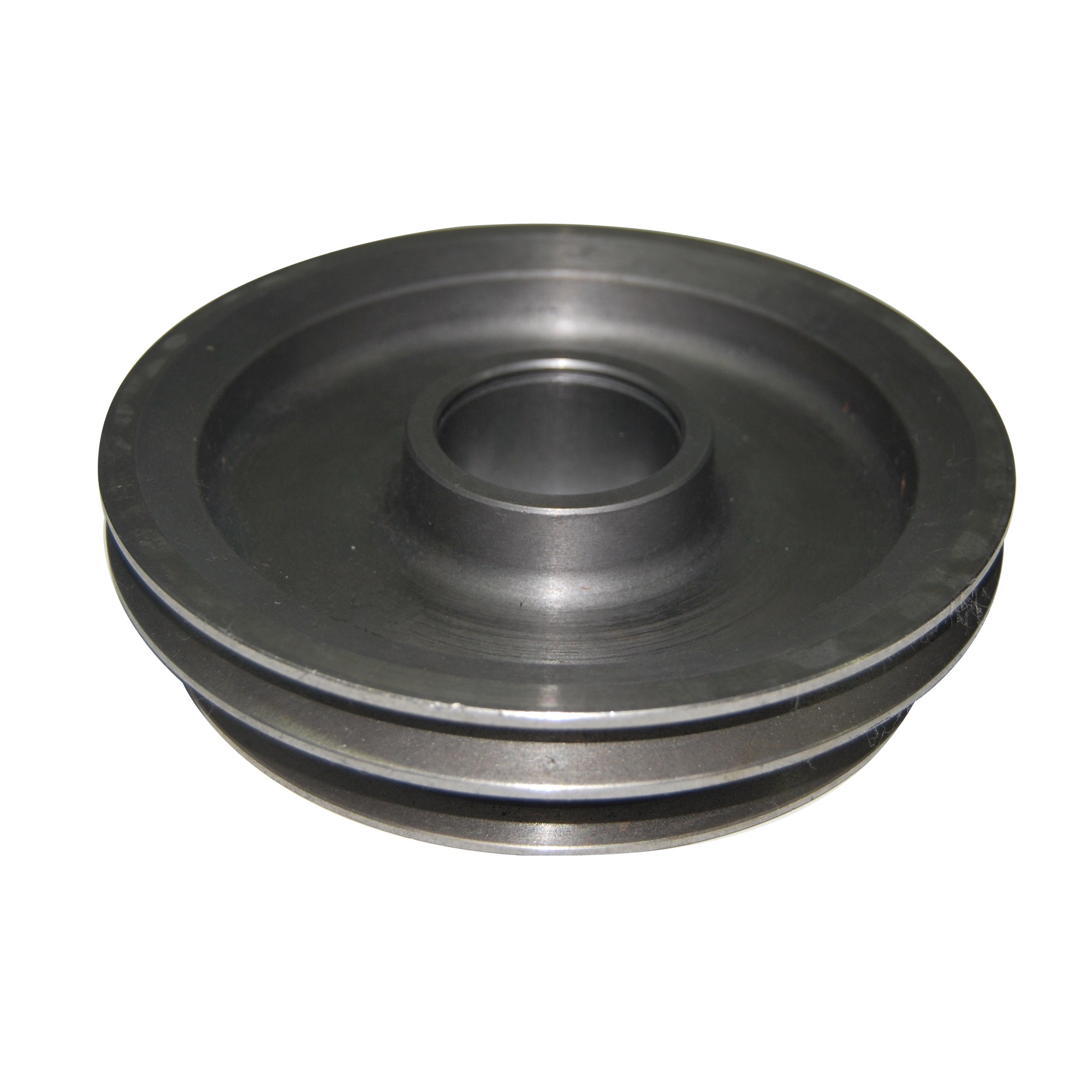 Casting Process Pulleys Cast Iron Pulley Wheel(图1)