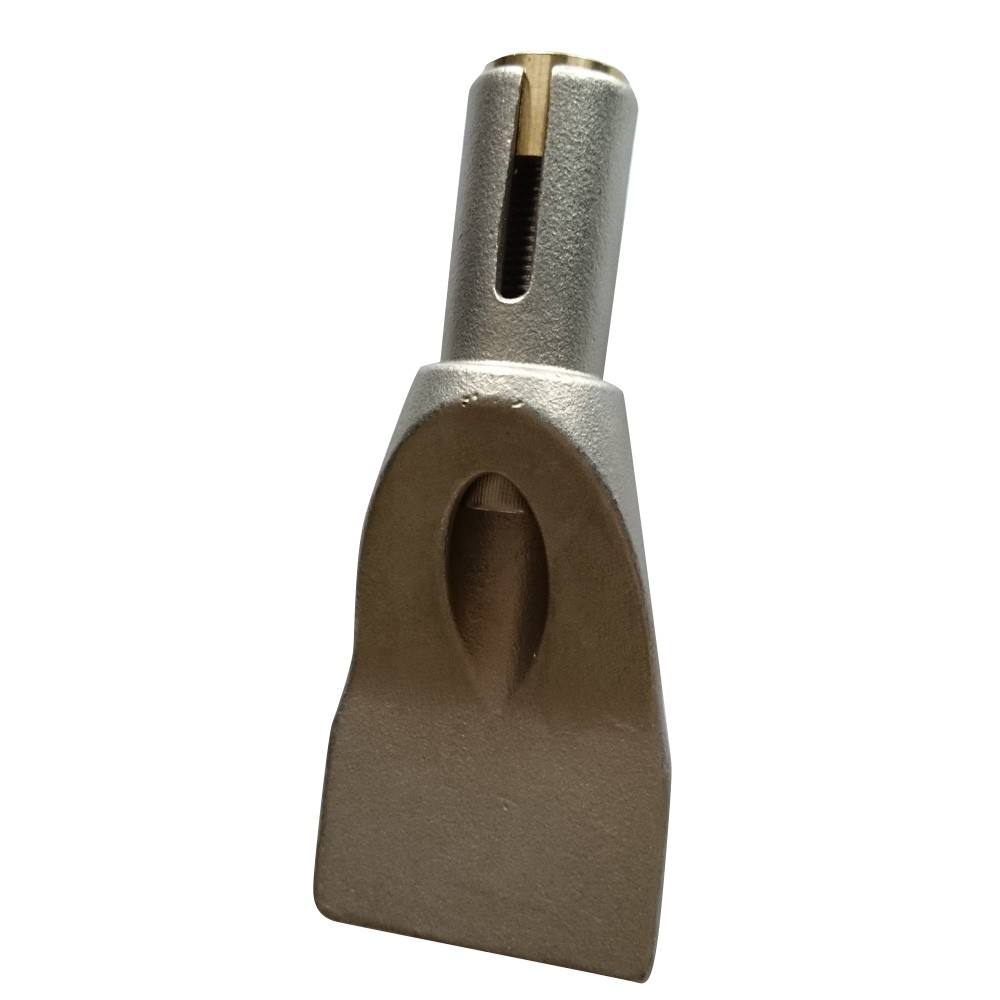 Custom Astm A350 Aluminum 7075 6061 Machining For Pulley Wheel(图19)