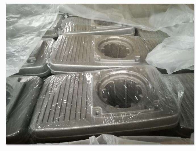 Fabrication Service Low Pressure Die Casting Wheel(图19)