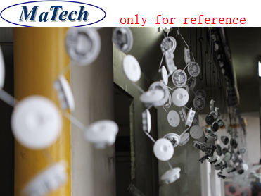 Custom Machined Low Pressure Aluminum Casting Pulley Wheel(图14)