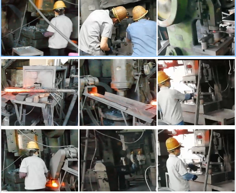 Customized 20crmo Steel 2060 Double Number 60 Roller Chain(图5)