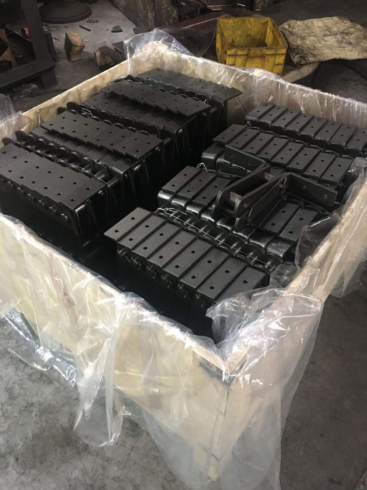 Customized 20crmo Steel 2060 Double Number 60 Roller Chain(图13)