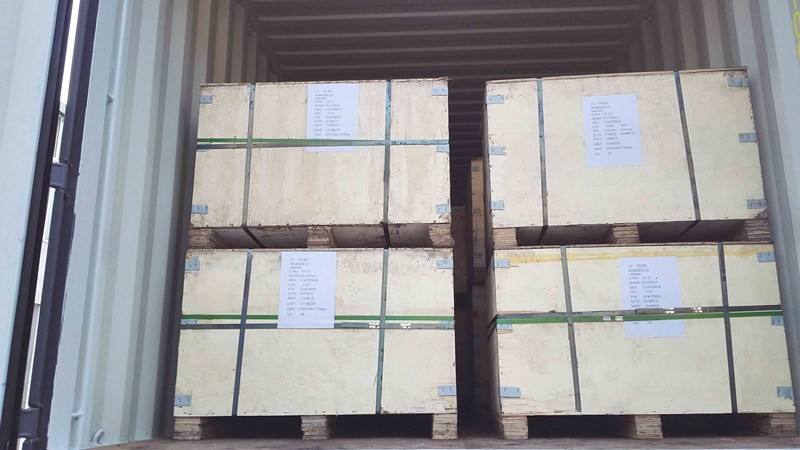 Customized Stainless Metal Parts Stamping Press Fabrication(图14)