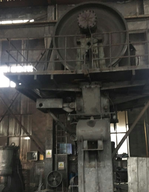 Fabrication Custom Transmission Forging Vertical Milling Drive Shaft(图10)