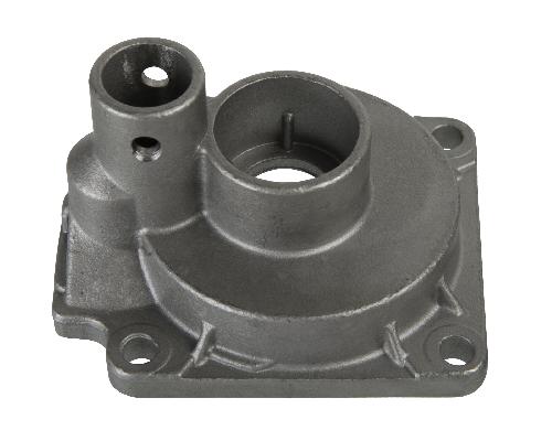 Custom Aluminum Die Cast Truck Gearbox Pump Housing(图1)