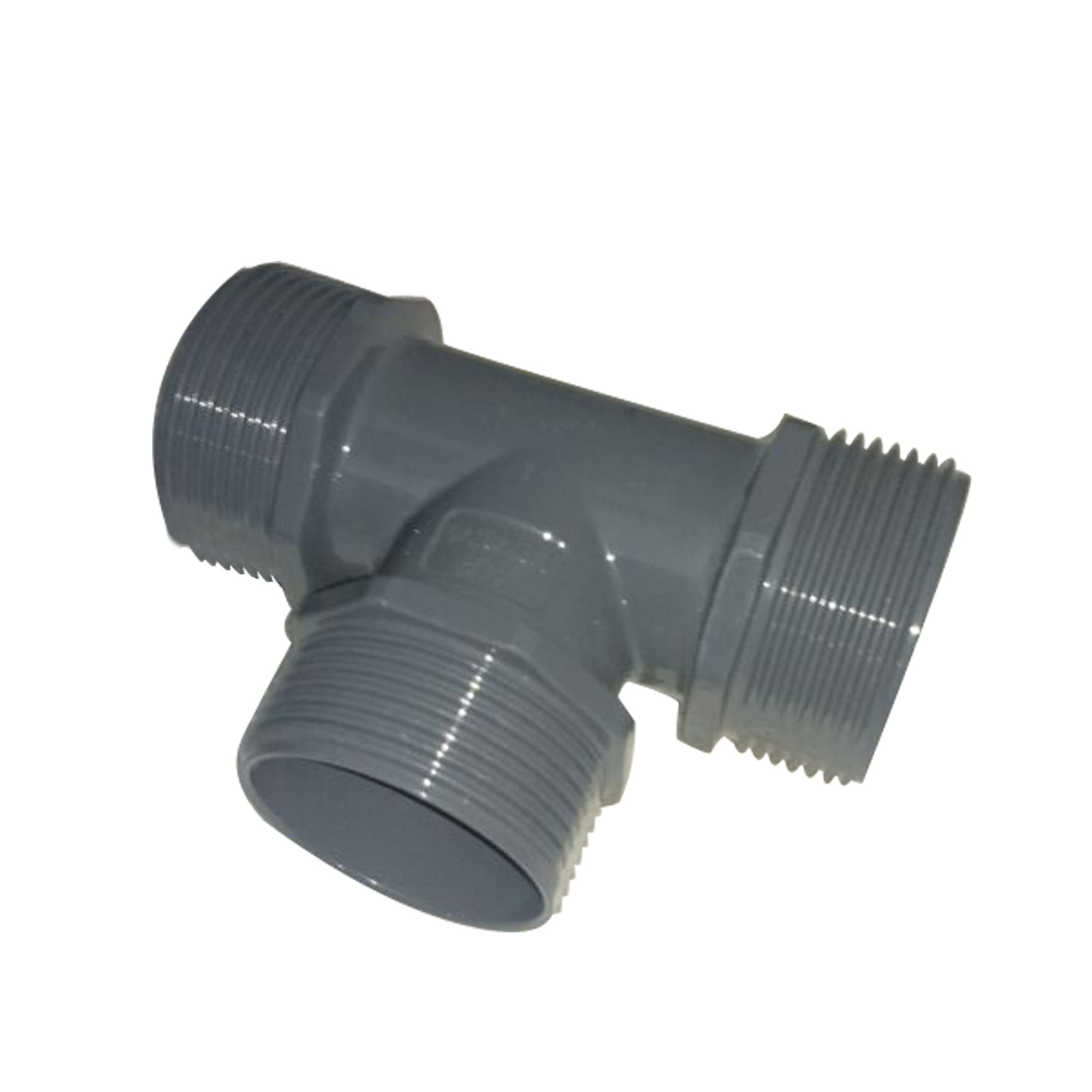 Quick Coupling Connectors Aluminum Cast Fitting Corner