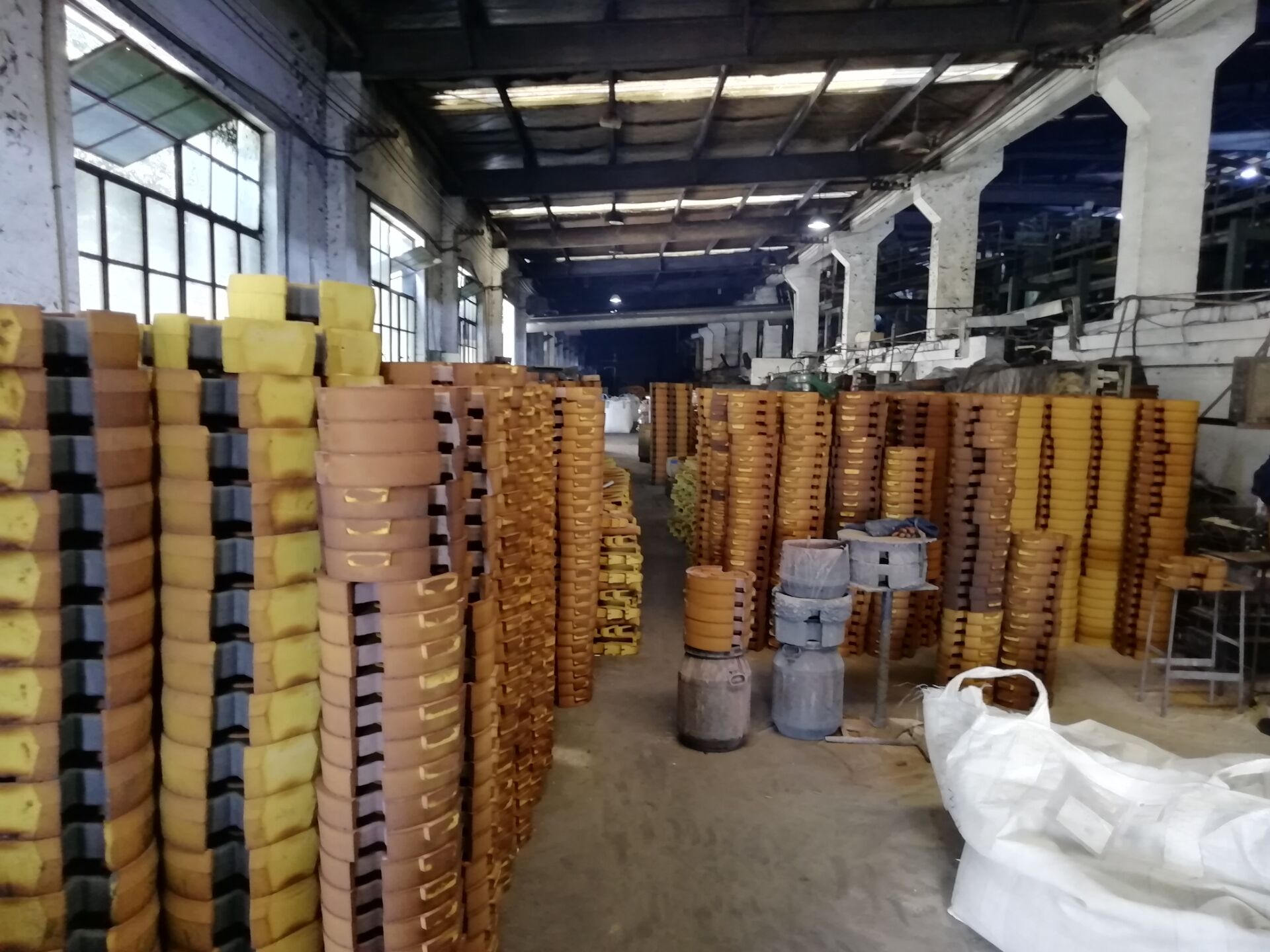 Iron Casting Plant(图8)
